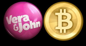 Vera & John Bitcoin Casino