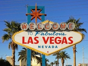 Introduction of bitcoin to Las Vegas proves successfull