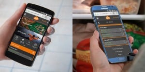 mobile casino software