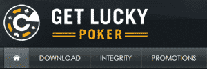 Get Lucky Poker