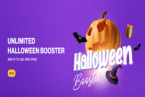 FortuneJack's Halloween Promo Gives Regular Players No Wager Free Spins